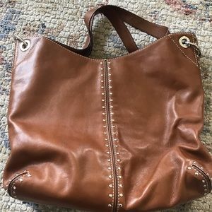 Hobo style bag
